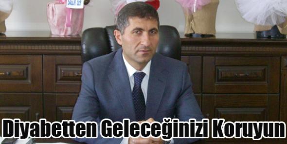 Dünya Diyabet ve Obezite Haftası etkinlikleri