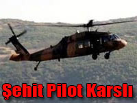 Şehit Pilot Karslı