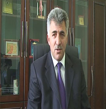 Danıştay Polat'ı  Haklı Buldu