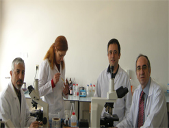 SEL AFETİNDEN SONRA PARAZİTER İSHAL SALGINLARINA DİKKAT