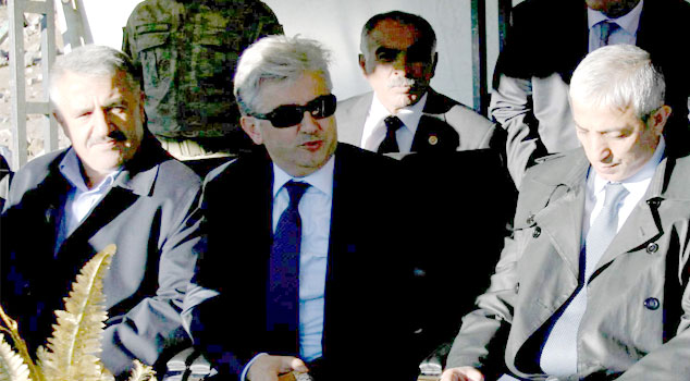 Kars'ta ‘Arazi Tapulaştırılması’