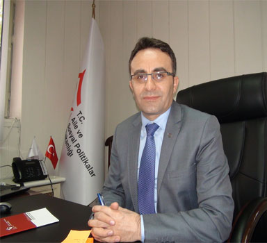 Sosyal Hizmet Merkez’leri kuruluyor