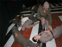 ÇANAKKALE ŞEHİTLERİ ARDAHAN’DA ANILDI