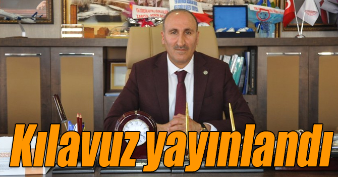 Merkezi sınav başvuru ve uygulama kılavuzu yayınlandı