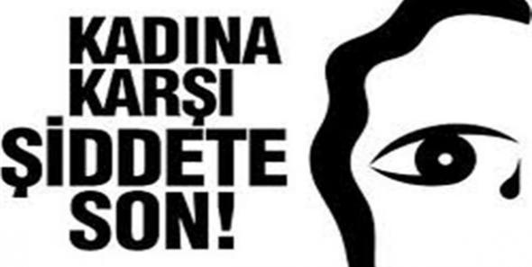 Kadına Yönelik Şiddetle Mücadele Günü