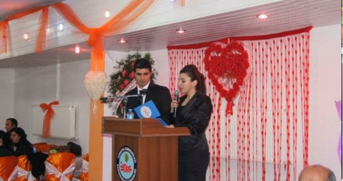 Öğretmenler YİBO’da eğlendi