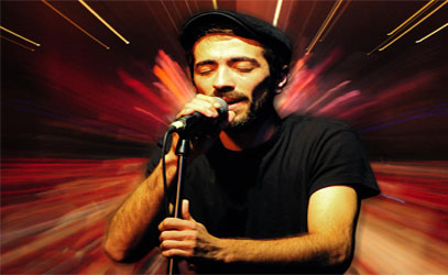 Kars'ta Konser