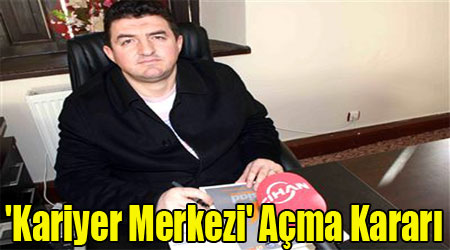 KARSİAD Kariyer Merkezi Açıyor
