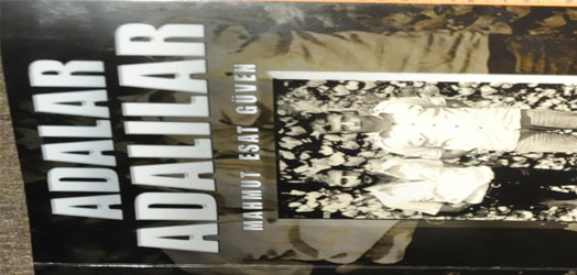Beklenen Kitap Kars'ta Çıktı
