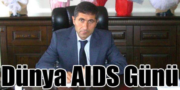 Dünya AIDS Günü