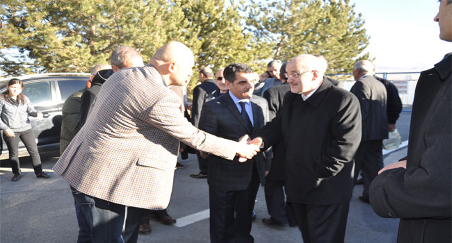 Karslı Başkan Selim'de Kuran Kursu Açıyor