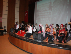 ÇANAKKALE ZAFERİ'NİN YILDÖNÜMÜ ETKİNLİKLERİ