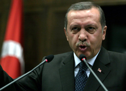 Erdoğan, dokunulmazlıkta son noktayı koydu