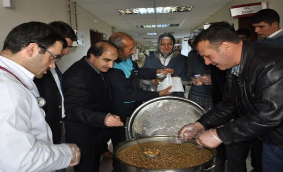 Muharrem Ayı Proğramı