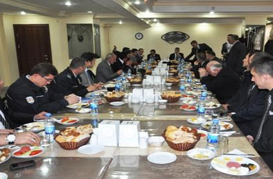 KSAM Derneği'nin Önerileri Tartışılıyor