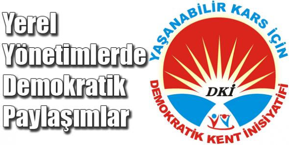 Yerel Yönetimlerde Demokratik Paylaşımlar