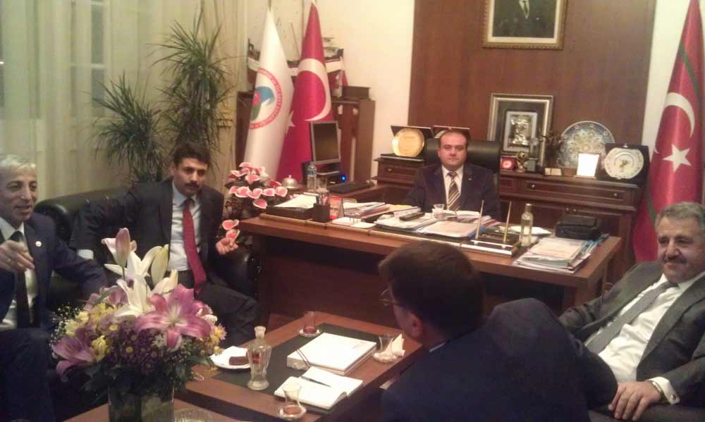 Ot ve Saman İthalatında, İthalat Belgesi Kalktı