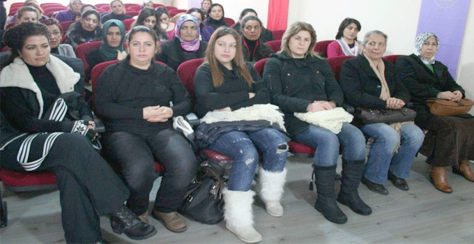 KOSGEB'ten Girişimcilik Eğitimi