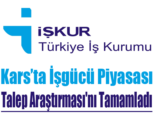 İşkur Talep Araştırması