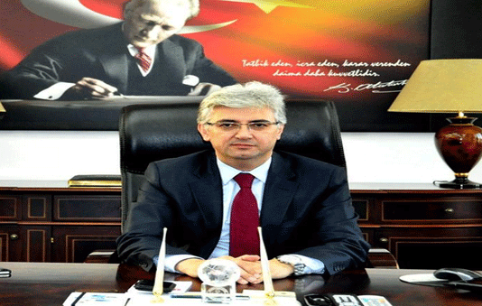 Kars'a 5 Bakan Geliyor