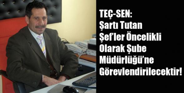 Basın Açıklaması