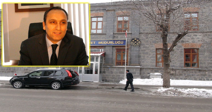 Kars Emniyeti yeni yıla hazır