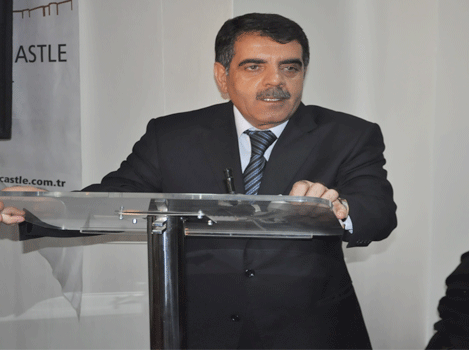 Bozkuş:''Birbirimizle Uğraşmayı Bırakalım''