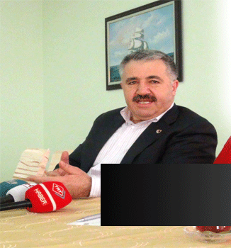 Ahmet Arslan Canlı Yayın Konuğu