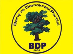 Igdır'lı BDP'liden Partisine Şok Mektup!