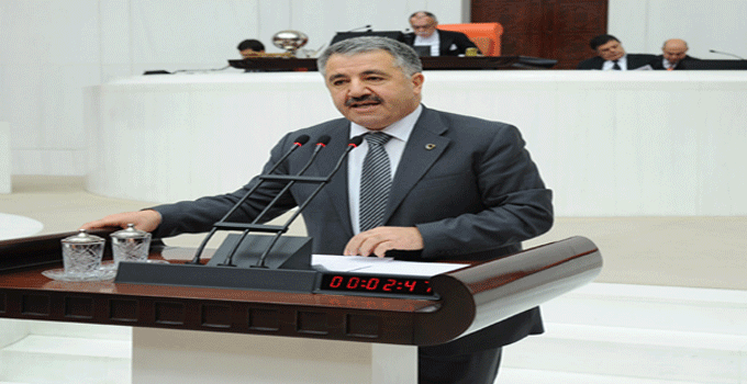 Sarıkamış Şehitleri Meclis Gündeminde