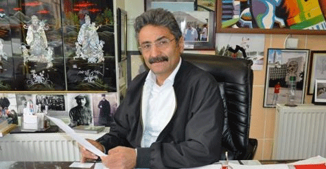 Kars Şehir Sinemasında Panel