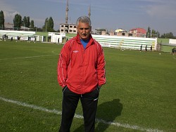 Karsspor moralsiz