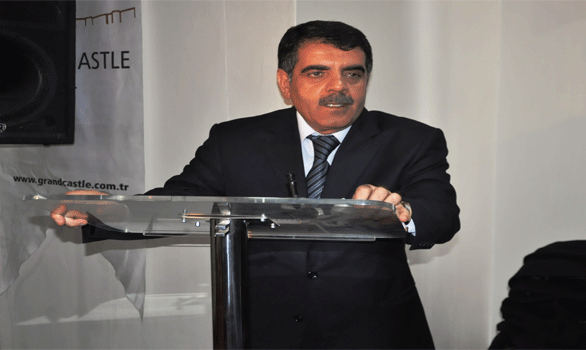 Serbet Dolaşım Kartı Geliyor