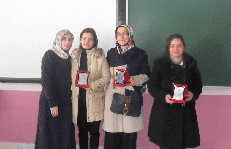 Sultan Alparslan Koleji’nde Anne-Babaya Öneriler