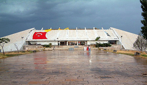 14-17 Şubat Kars Tanıtım Günleri