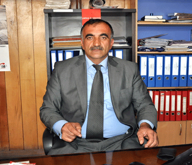 Kızılay Başkanı'nın Kandil Mesajı