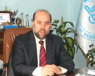 Kars İl Müftüsünün Kandil Mesajı