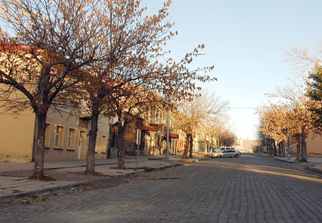 2012 Yılı Kars İli  Nüfus Sonuçları