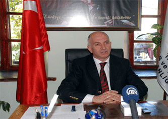 Doğanay EMİTT'i Anlattı