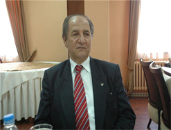 Kars Valisi bu sene köy köy dolaşacak