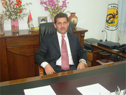 SÜT DESTEK PİRİMİ ÖDENMELERİ BAŞLANDI