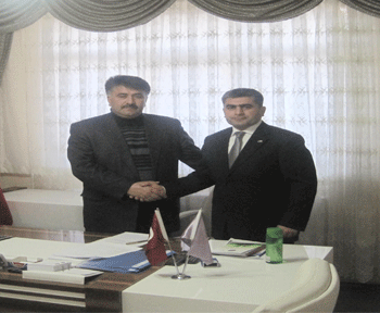 Karslı Esnafa Müjde