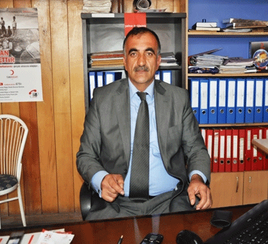 Kızılay'dan Kan Bağışına Davet