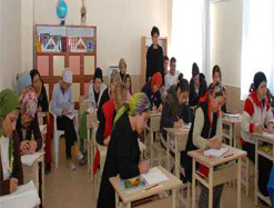 Karslı Kadınların Fransızca Merakı