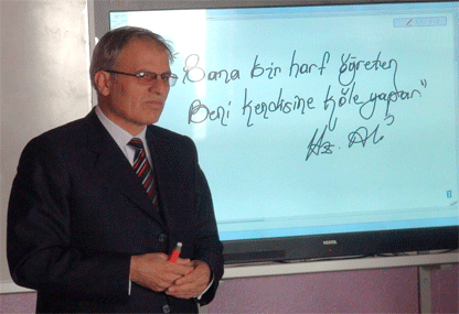 Karslı Şehidin Adı Yaşatılacak!