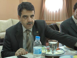 Kars Belediye Başkanından "Çöp" açıklaması
