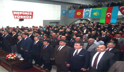 Kars'ta Hocalı Katliamı