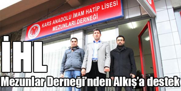 İHL Mezunlar Derneği: Milli Eğitim Müdürümüzü hedef aldılar
