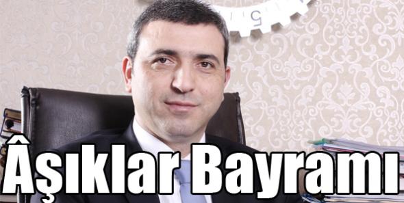 Âşıklar Bayramı