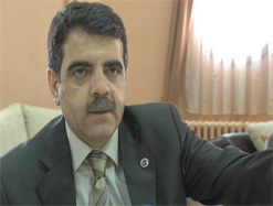 Caddeler yeniden kazınacak